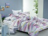 Cotton bedding set