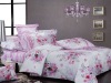 Cotton bedding set