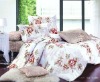 Cotton bedding set