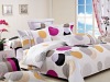 Cotton bedding set