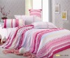 Cotton bedding set