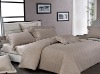 Cotton bedding set