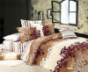 Cotton bedding set