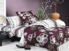 Cotton bedding set