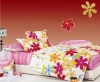 Cotton bedding set
