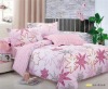 Cotton bedding set