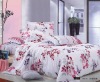 Cotton bedding set