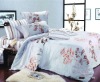 Cotton bedding set