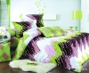 Cotton bedding set
