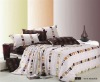 Cotton bedding set