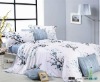 Cotton bedding set
