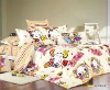 Cotton bedding set