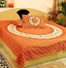 Cotton bedsheet