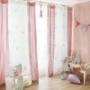 Cotton curtain