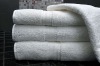 Cotton dobby towel