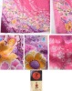 Cotton fabric 21*21*60*58 78" 86"