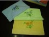 Cotton fabric Face towel