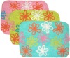 Cotton flower design Rugs