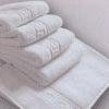 Cotton hotel towel