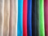 Cotton knitting fabric