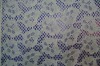 Cotton lace