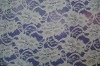 Cotton lace