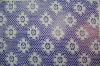 Cotton lace