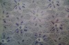 Cotton lace