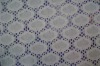 Cotton lace
