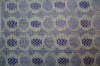 Cotton lace