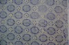 Cotton lace