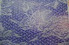 Cotton lace