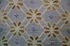 Cotton lace