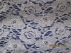 Cotton lace