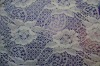 Cotton lace