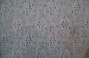 Cotton lace