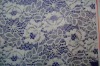 Cotton lace