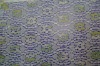 Cotton lace