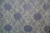 Cotton lace
