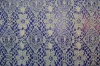 Cotton lace