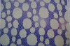 Cotton lace