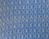 Cotton lace fabric