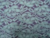 Cotton lace fabric DL-1269