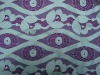 Cotton lace fabric DL-1530