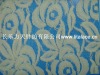 Cotton lace fabric M5016