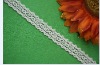 Cotton lace in Apparel/Crochet lace