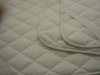 Cotton mattress/hotel use/white/hotel use