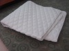 Cotton mattress/white/hotel use
