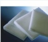 Cotton microfiber air filter