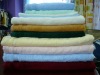 Cotton plain bath towel brands